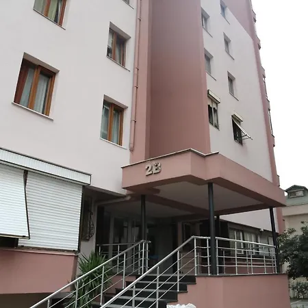 Site Icinde Guvenlikli * Istanbul