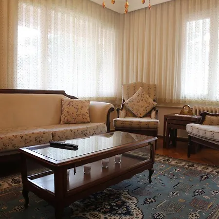 Site Icinde Guvenlikli Istanbul