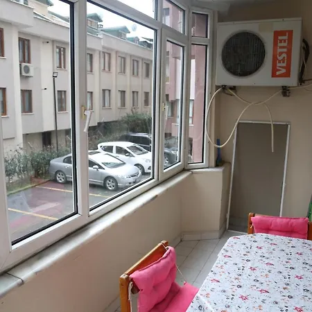 Site Icinde Guvenlikli